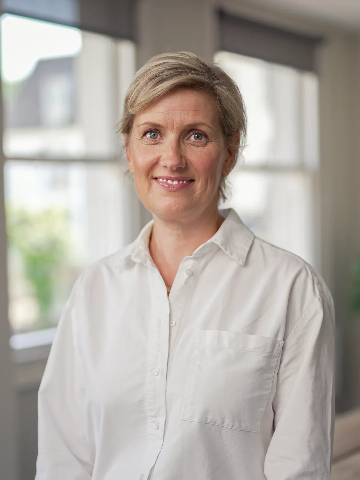 Bridget Colver, Business Manager and PA to Cora at CVG Family Law
