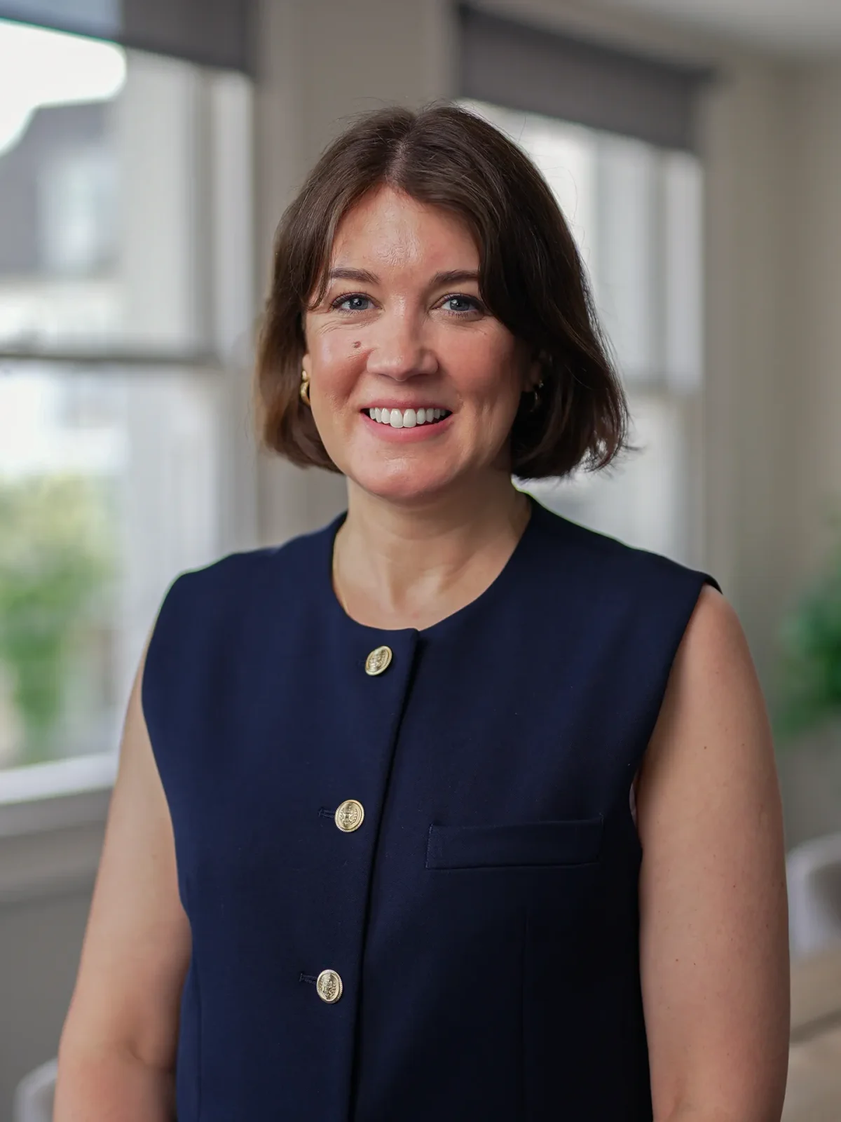 Cora Valentine-Goddard, Founder and Head of Family Law at CVG Family Law