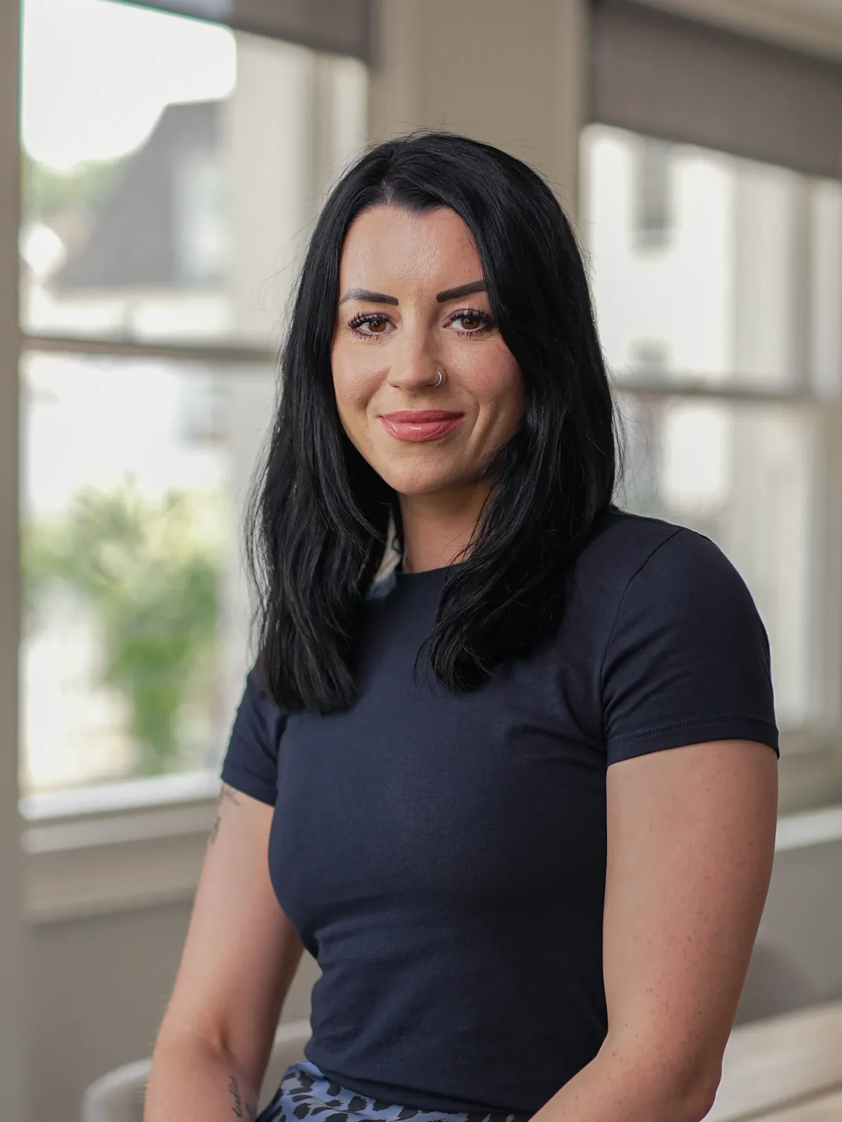 Holly Chandler, Associate Solicitor at CVG Family Law
