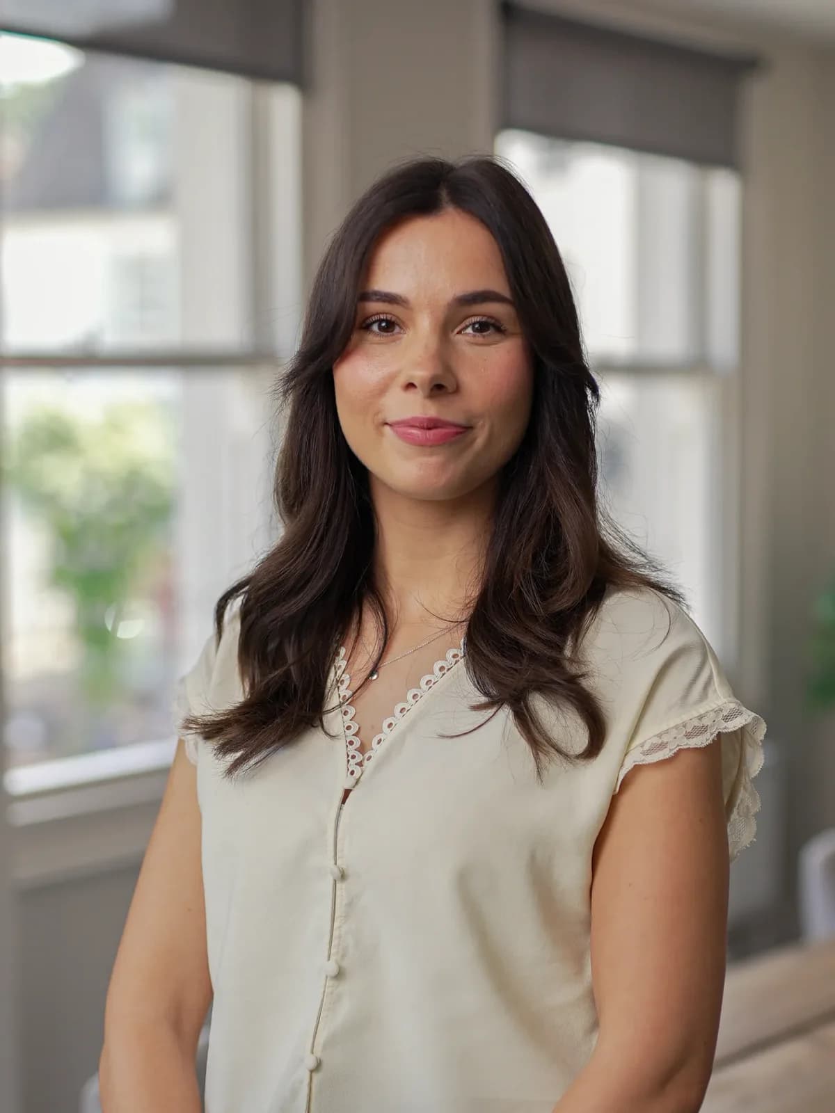 Robyn MacKay, Associate Solicitor at CVG Family Law
